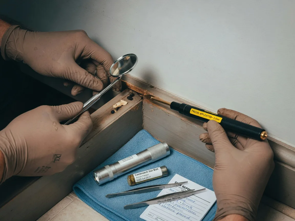 Why choose Emergency Pest Control in Jacksons Gap, AL